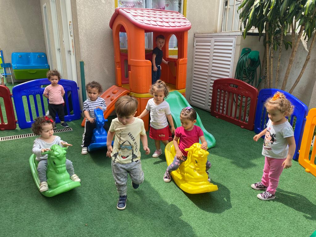 imagem educação infantil